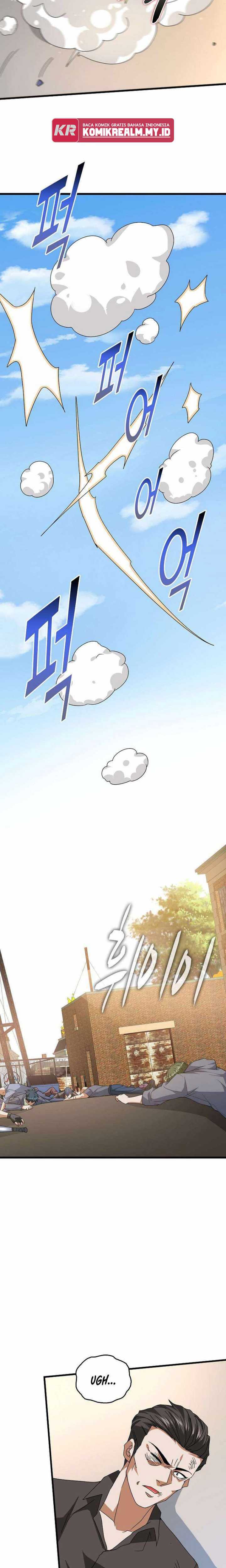 Return Of Top Class Master - Chapter 10 9 Return Of Top Class Master - Chapter 10 9