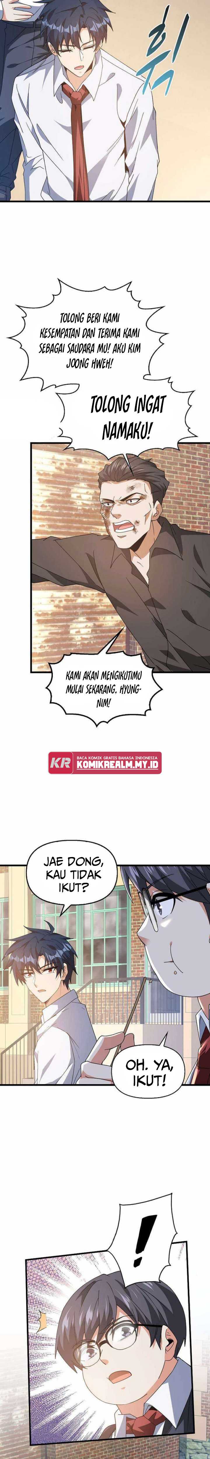 Return Of Top Class Master - Chapter 10 12 Return Of Top Class Master - Chapter 10 12