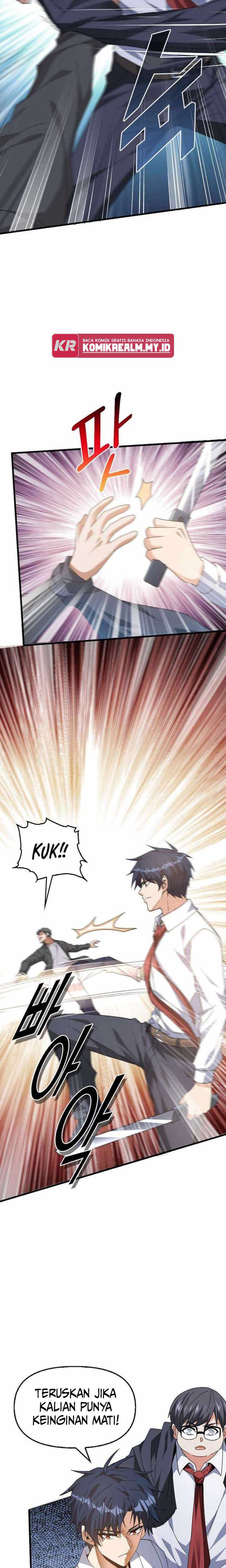 Return Of Top Class Master - Chapter 10 6 Return Of Top Class Master - Chapter 10 6