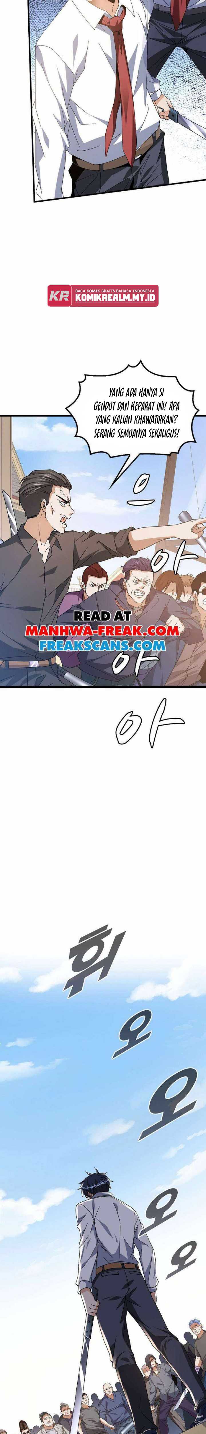 Return Of Top Class Master - Chapter 10 7 Return Of Top Class Master - Chapter 10 7