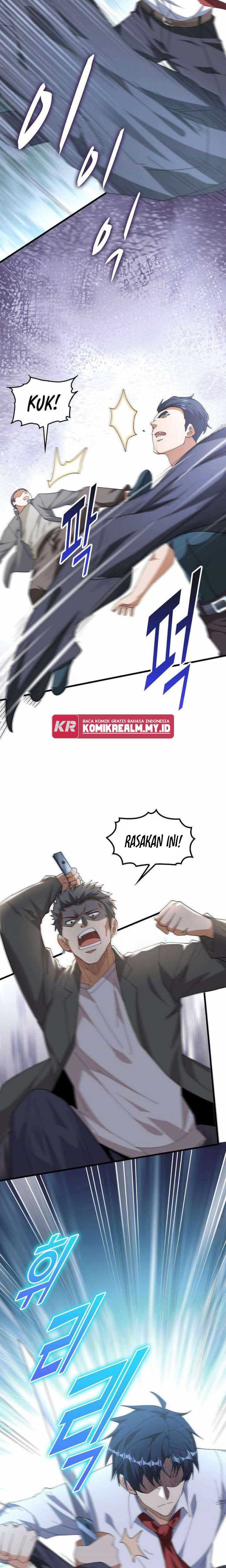 Return Of Top Class Master - Chapter 10 5 Return Of Top Class Master - Chapter 10 5