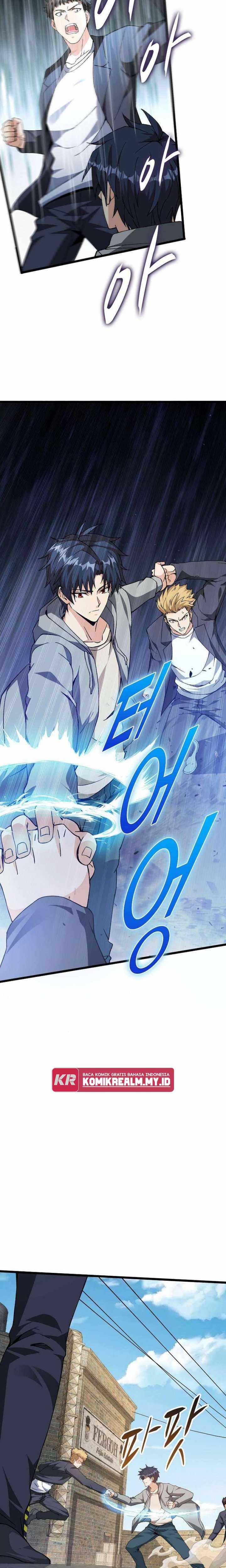 Return Of Top Class Master - Chapter 11 9 Return Of Top Class Master - Chapter 11 9