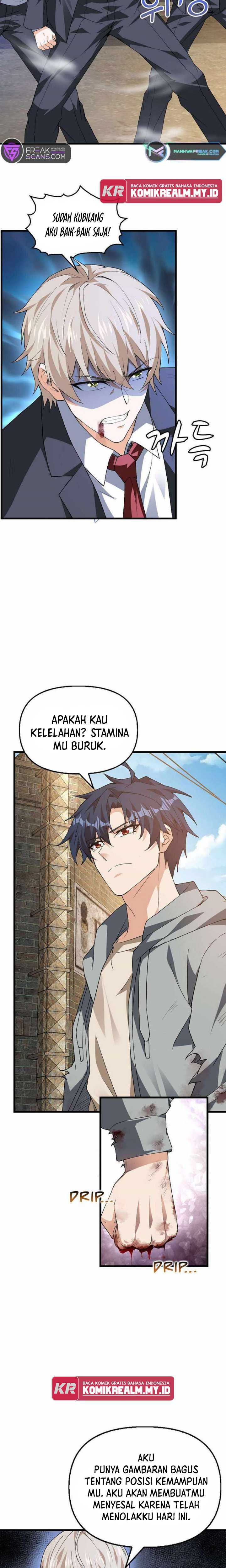 Return Of Top Class Master - Chapter 11 20 Return Of Top Class Master - Chapter 11 20