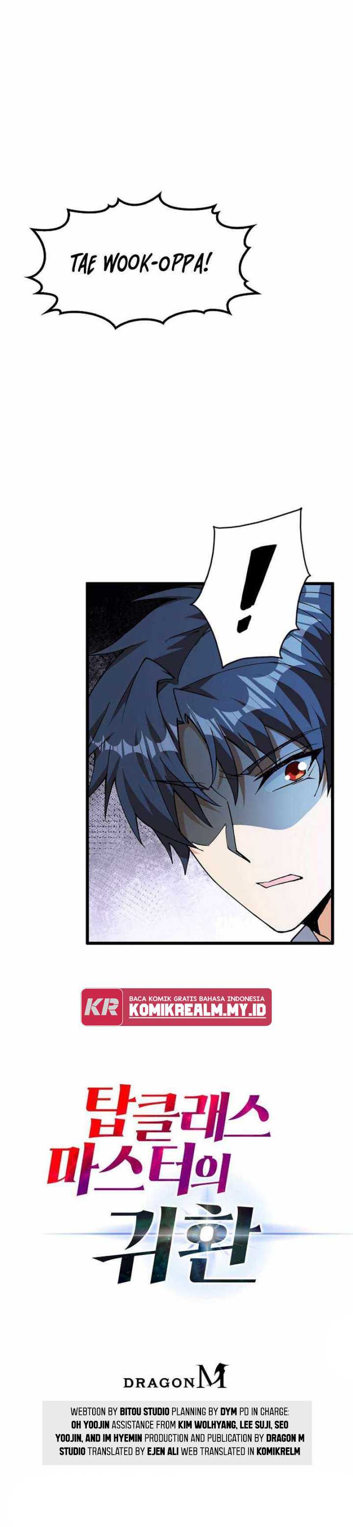 Return Of Top Class Master - Chapter 11 24 Return Of Top Class Master - Chapter 11 24