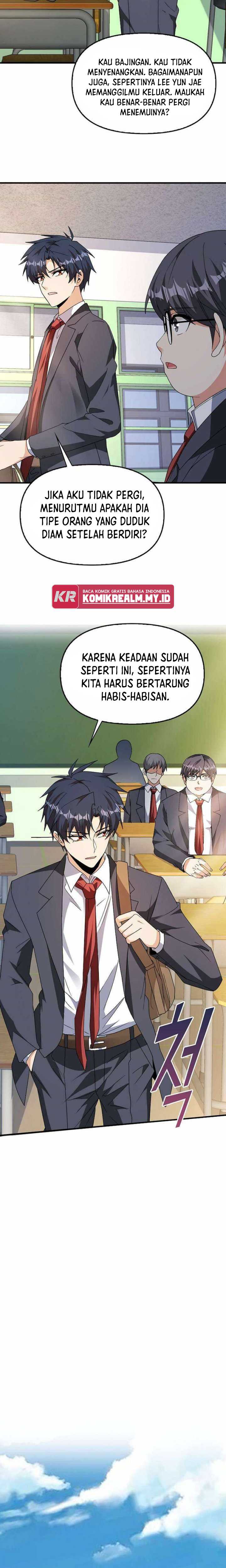 Return Of Top Class Master - Chapter 11 3 Return Of Top Class Master - Chapter 11 3