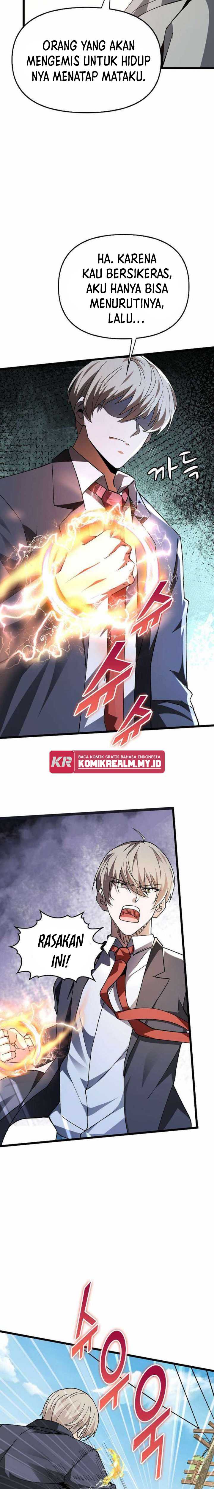 Return Of Top Class Master - Chapter 11 12 Return Of Top Class Master - Chapter 11 12