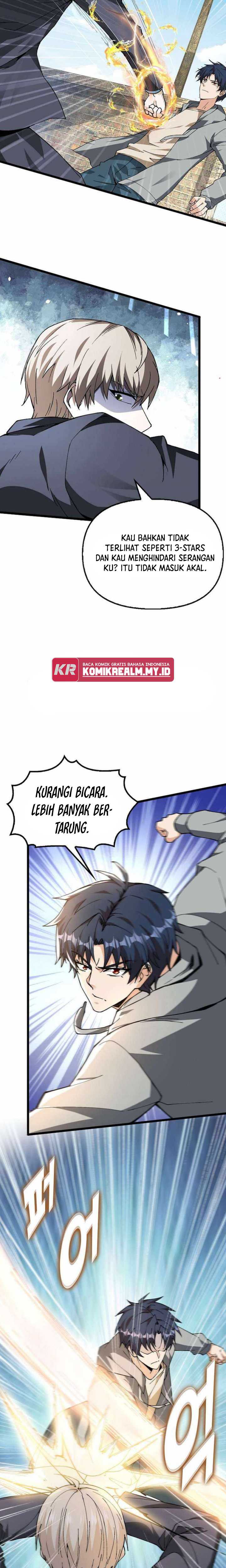 Return Of Top Class Master - Chapter 11 13 Return Of Top Class Master - Chapter 11 13