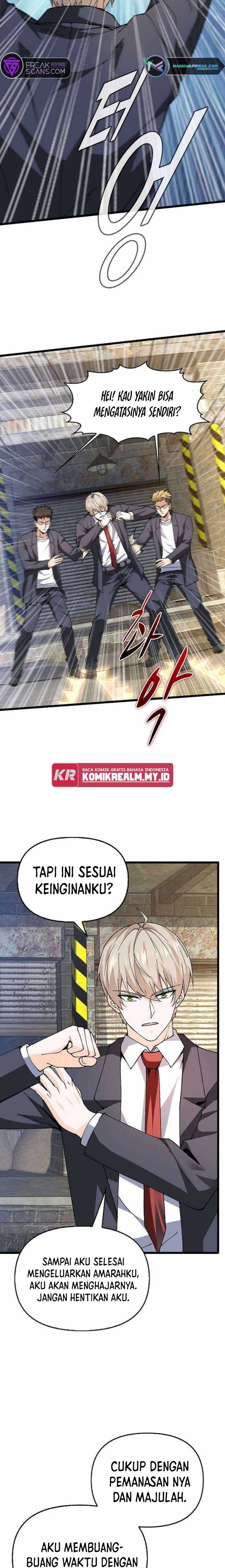 Return Of Top Class Master - Chapter 11 14 Return Of Top Class Master - Chapter 11 14