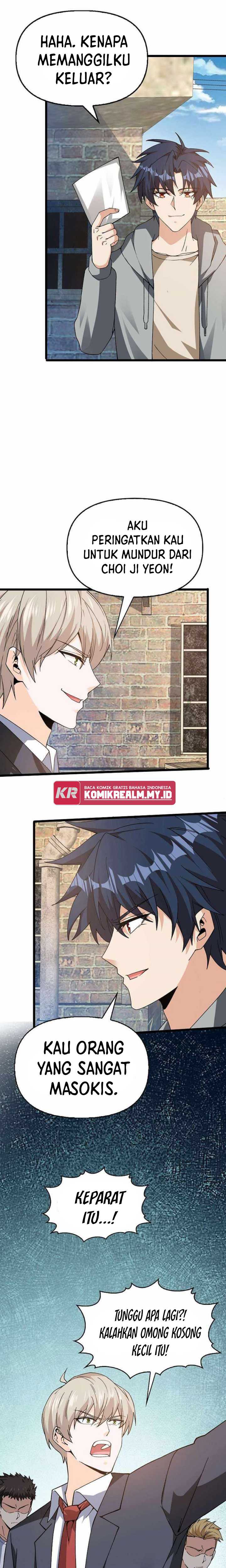 Return Of Top Class Master - Chapter 11 5 Return Of Top Class Master - Chapter 11 5
