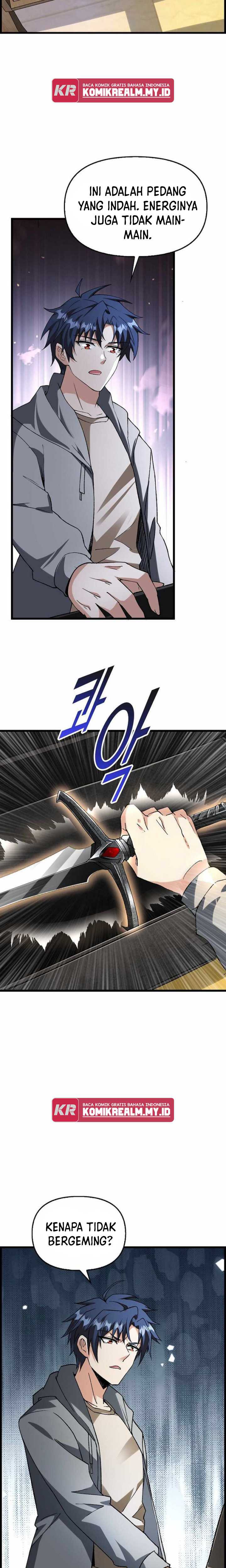 Return Of Top Class Master - Chapter 15 20