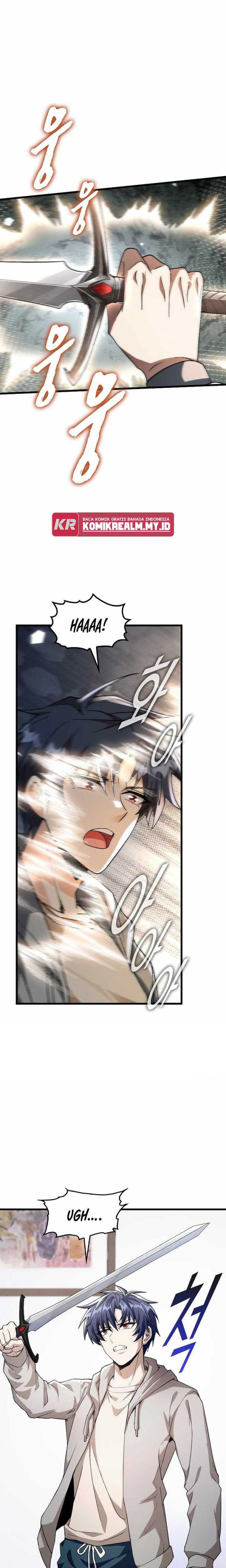 Return Of Top Class Master - Chapter 15 24