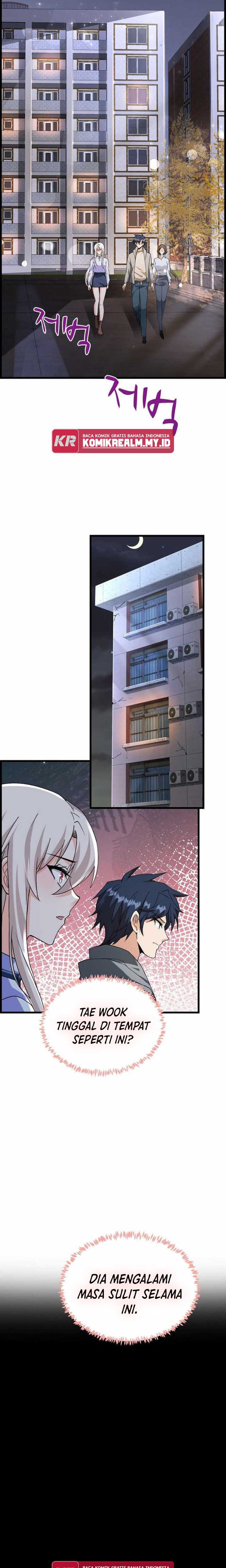 Return Of Top Class Master - Chapter 15 18