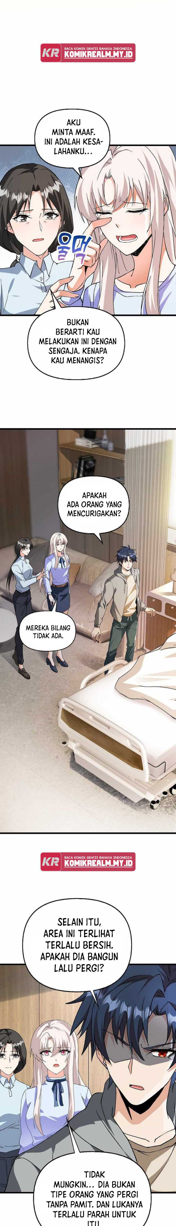 Return Of Top Class Master - Chapter 15 12