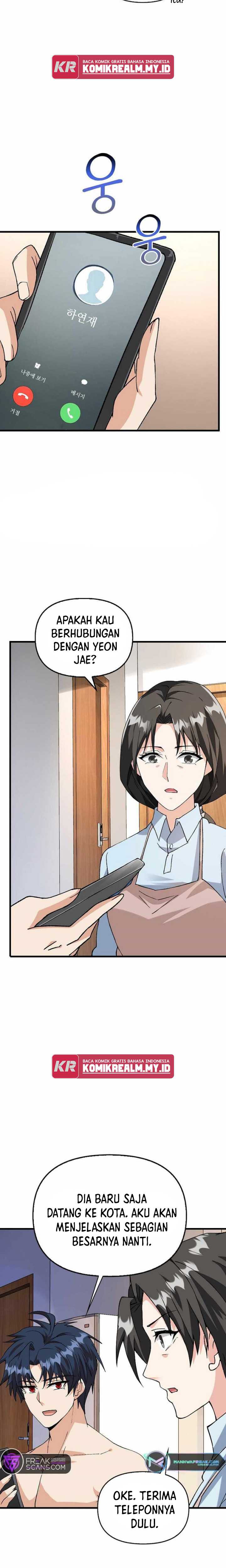 Return Of Top Class Master - Chapter 15 7