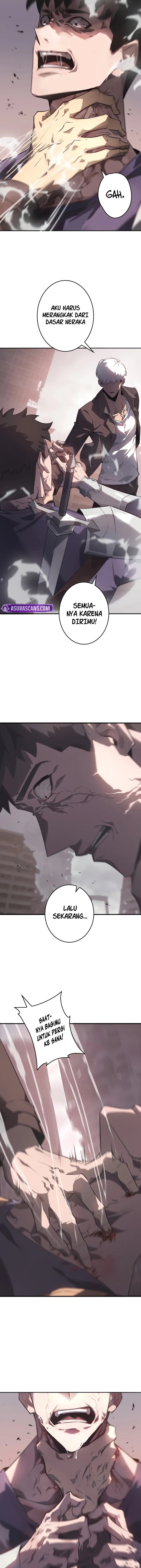 Return From The Abyss - Chapter 06 14