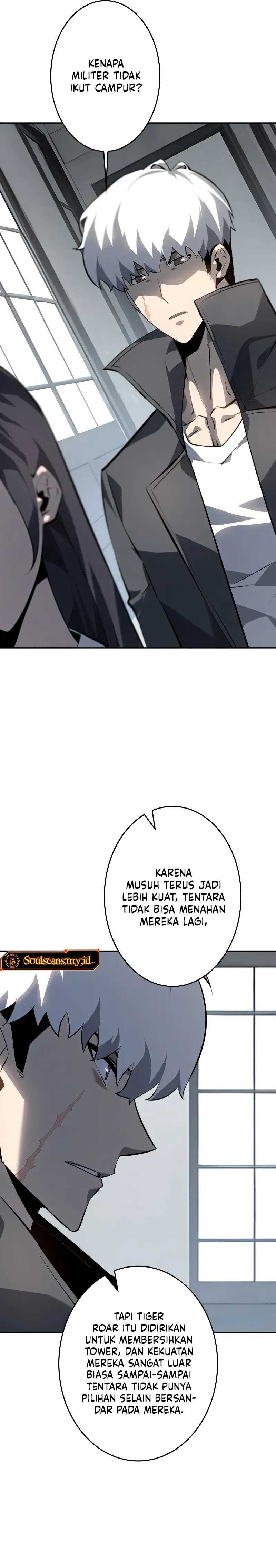 Return From The Abyss - Chapter 17 24