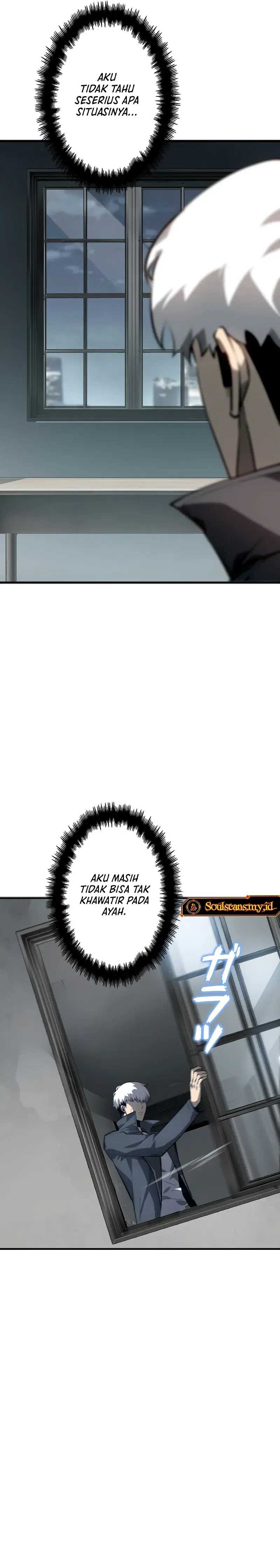 Return From The Abyss - Chapter 17 34