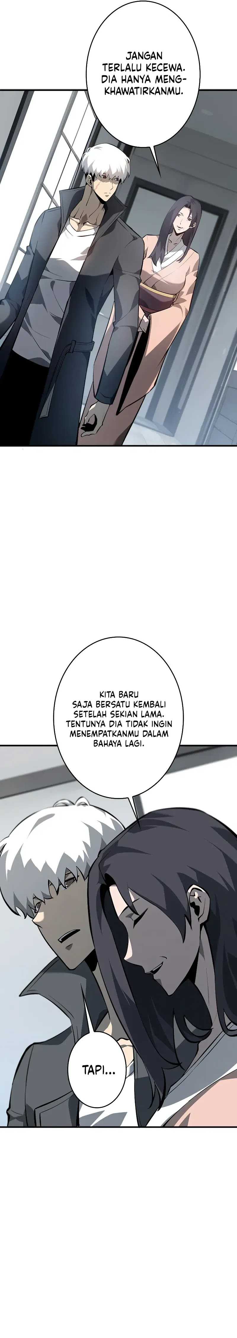 Return From The Abyss - Chapter 17 18
