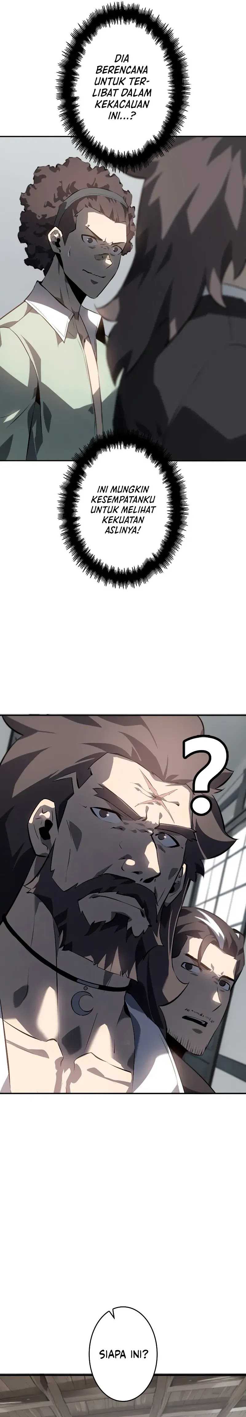 Return From The Abyss - Chapter 17 10