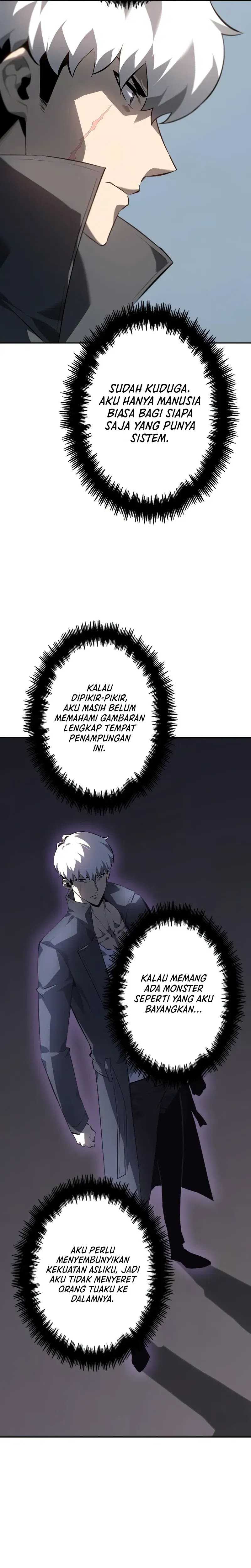 Return From The Abyss - Chapter 17 15