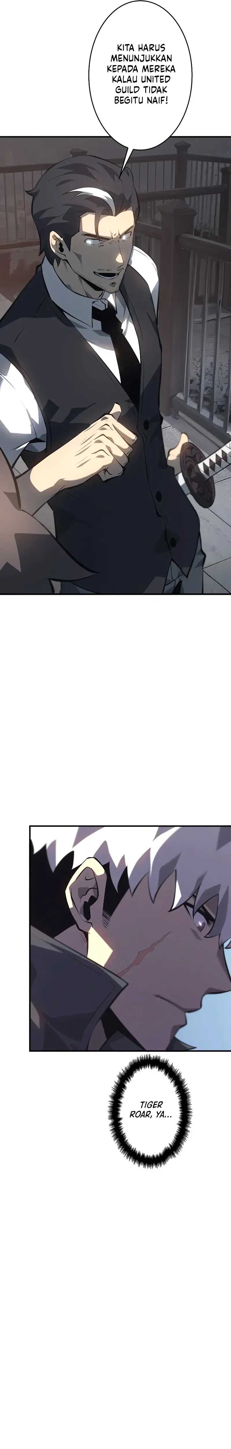 Return From The Abyss - Chapter 17 7