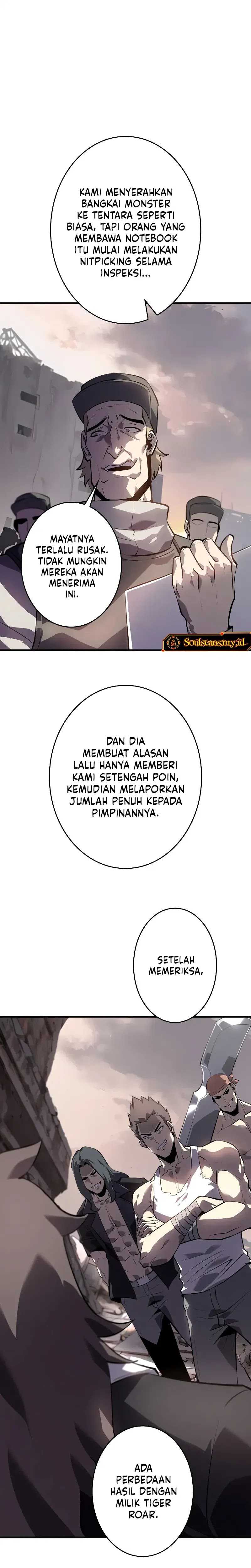 Return From The Abyss - Chapter 17 4