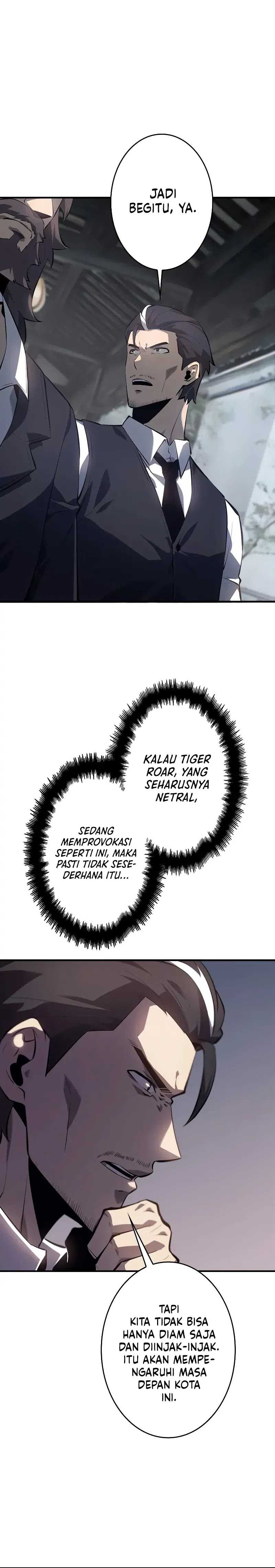 Return From The Abyss - Chapter 17 5