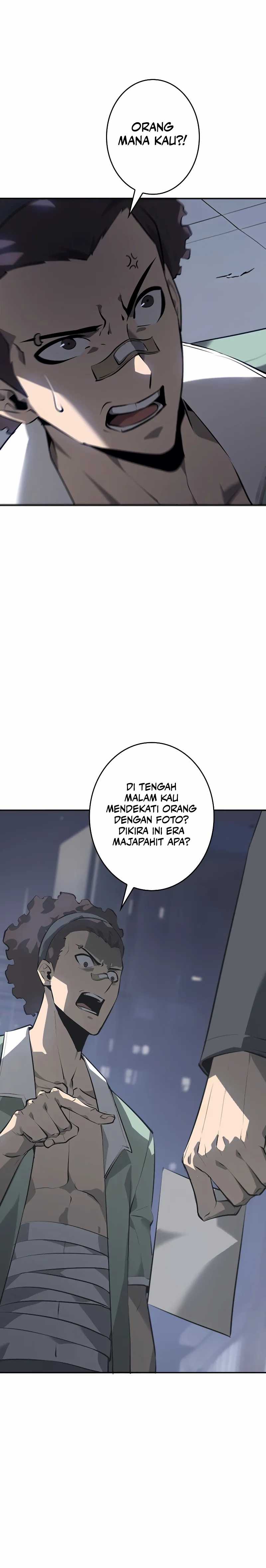 Return From The Abyss - Chapter 14 24