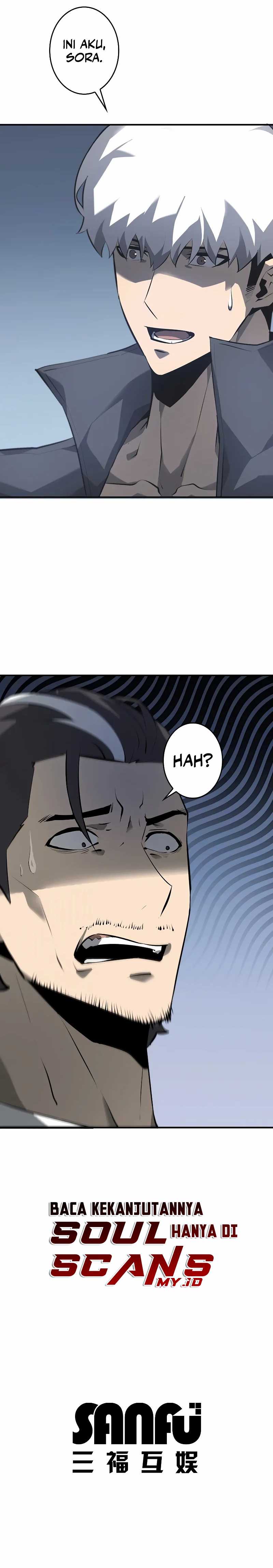 Return From The Abyss - Chapter 14 37