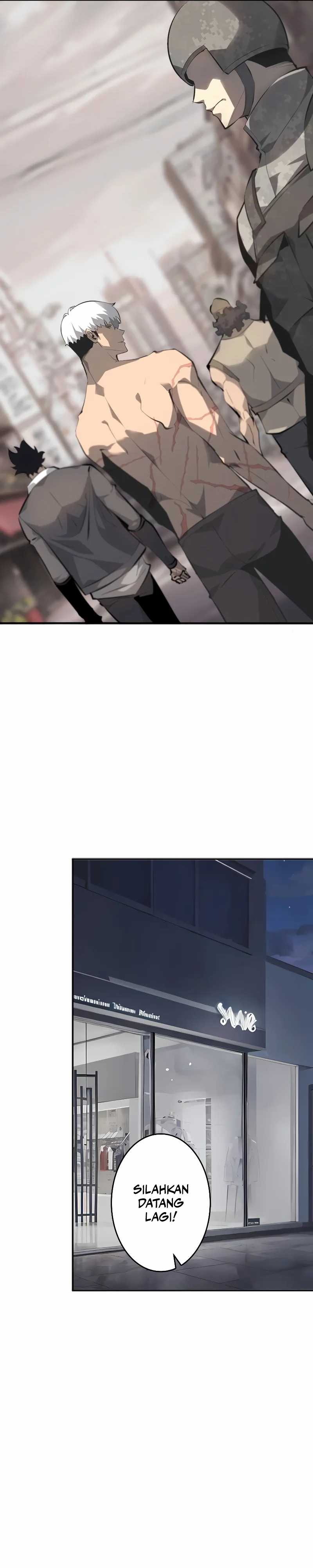 Return From The Abyss - Chapter 14 18