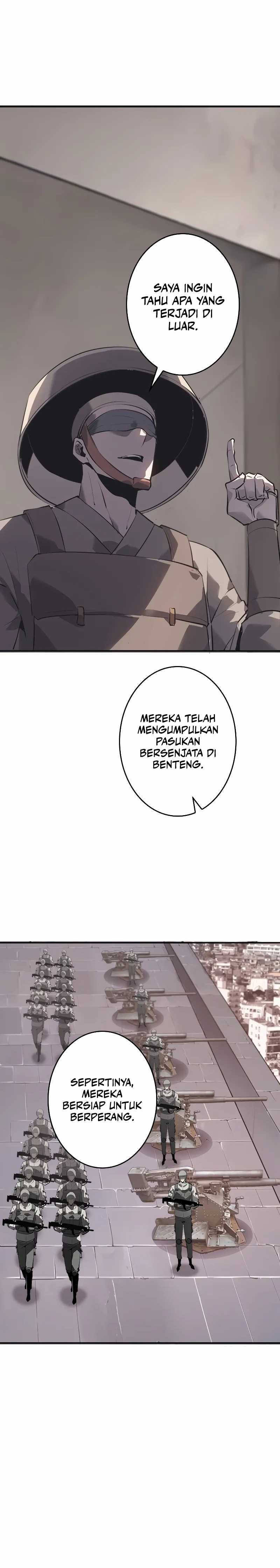 Return From The Abyss - Chapter 14 13