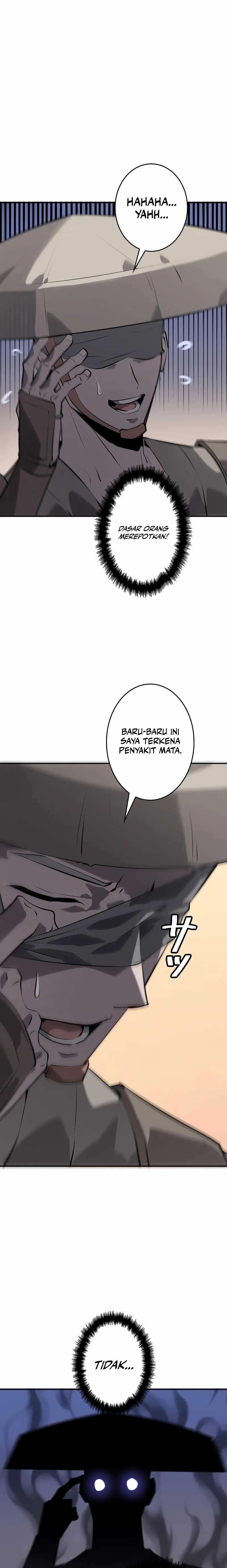 Return From The Abyss - Chapter 14 11