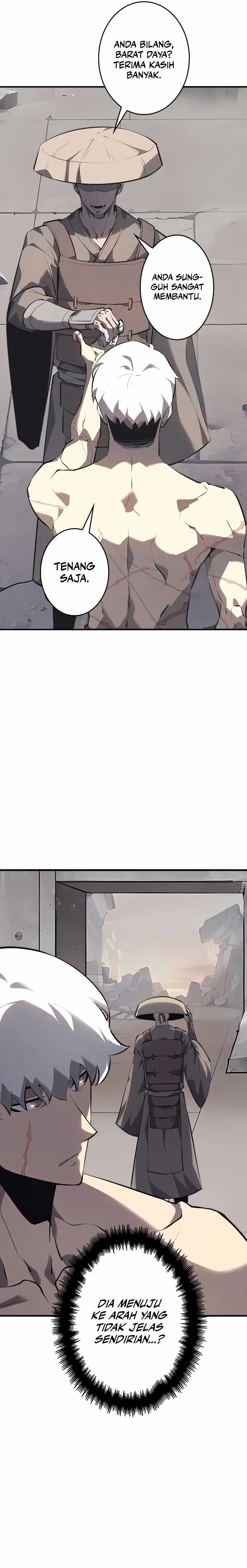 Return From The Abyss - Chapter 14 16