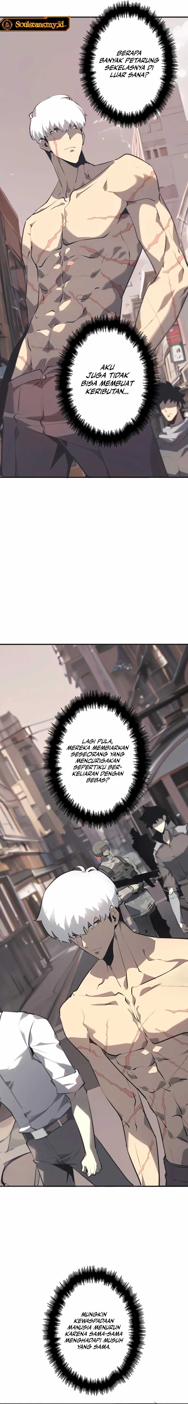 Return From The Abyss - Chapter 14 17