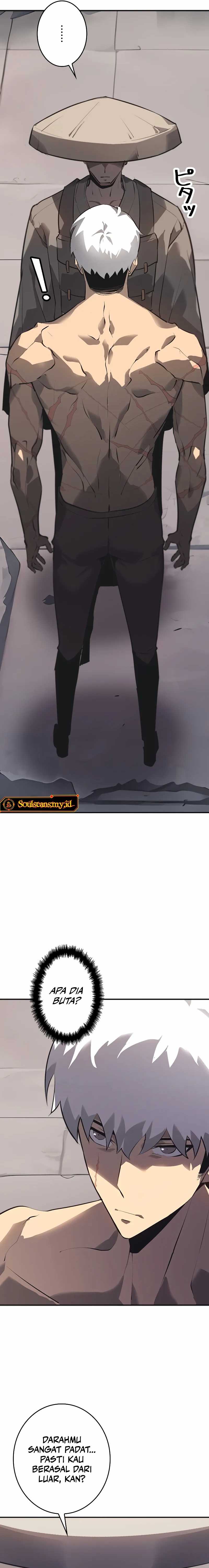 Return From The Abyss - Chapter 14 6