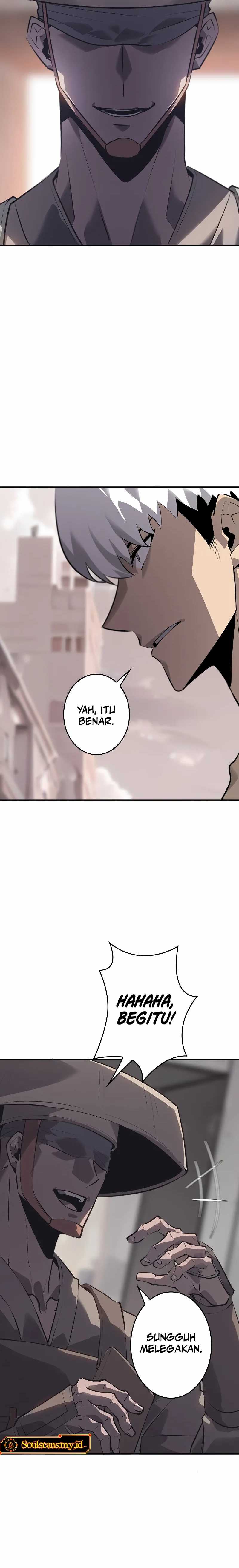 Return From The Abyss - Chapter 14 7