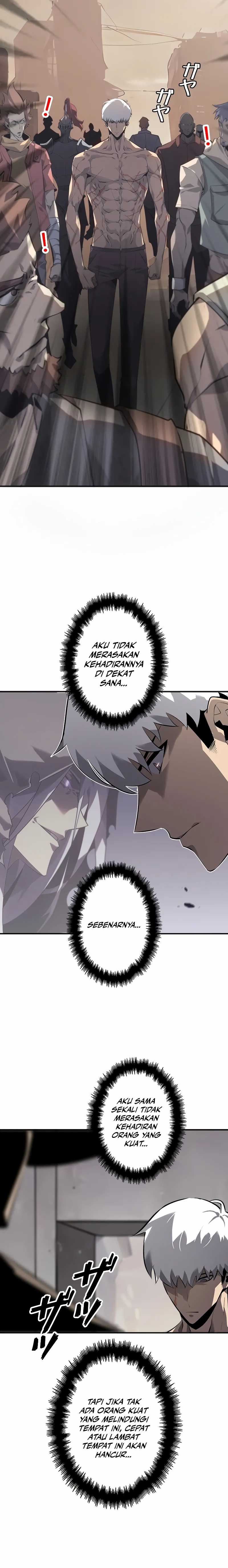 Return From The Abyss - Chapter 14 5