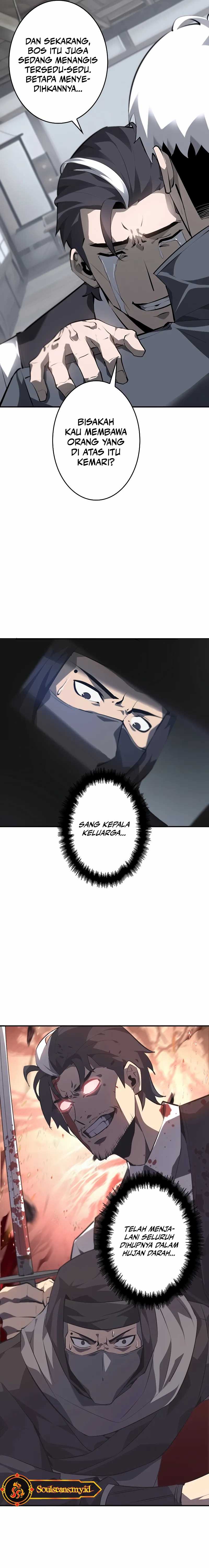 Return From The Abyss - Chapter 15 18