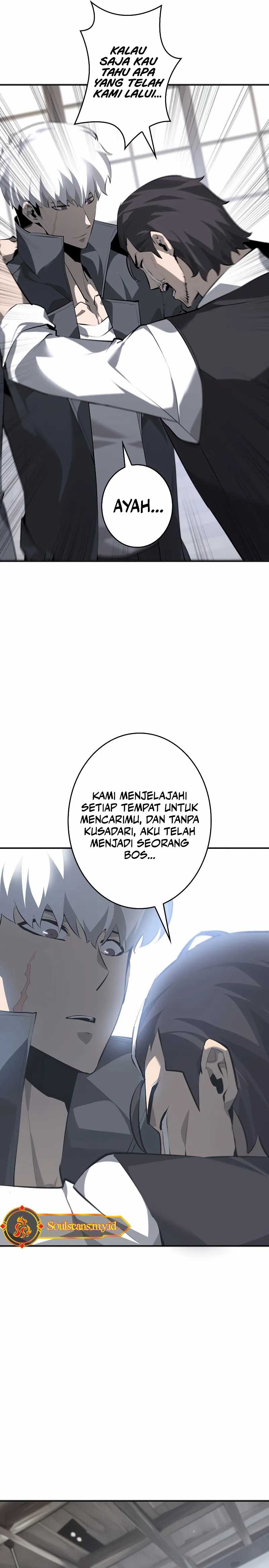 Return From The Abyss - Chapter 15 17