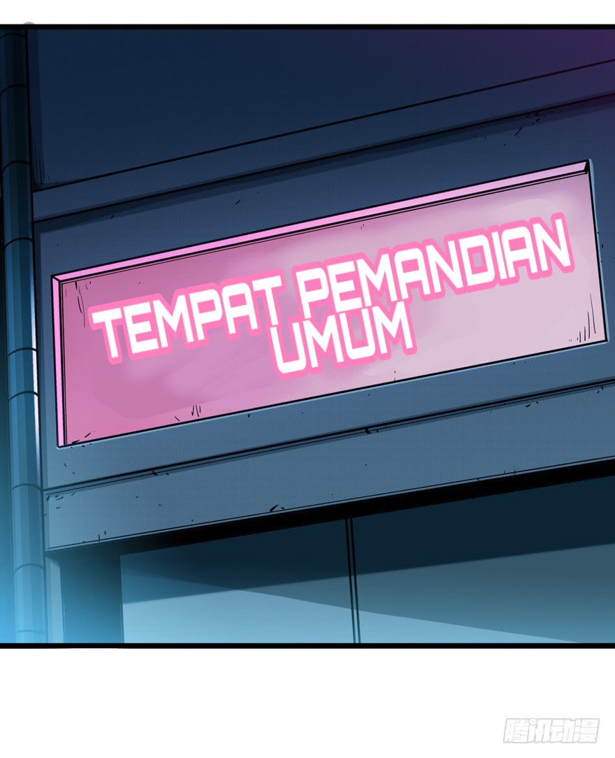 Return To Beginning Of The Apocalypse - Chapter 03 8 Return To Beginning Of The Apocalypse - Chapter 03 8