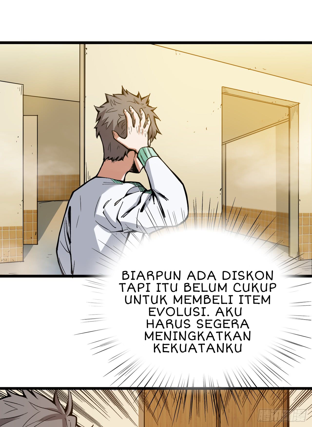 Return To Beginning Of The Apocalypse - Chapter 03 28 Return To Beginning Of The Apocalypse - Chapter 03 28