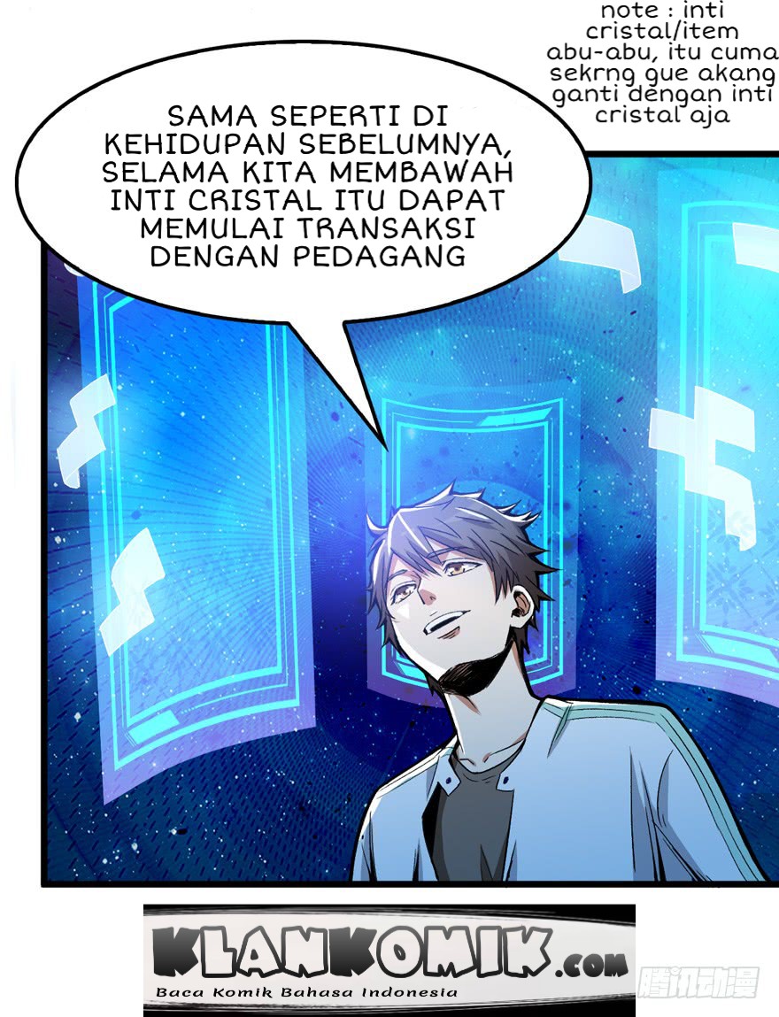 Return To Beginning Of The Apocalypse - Chapter 03 21 Return To Beginning Of The Apocalypse - Chapter 03 21