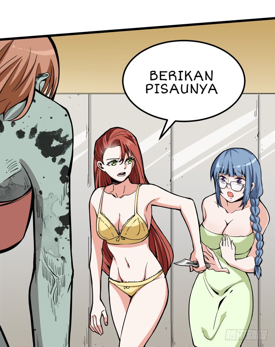 Return To Beginning Of The Apocalypse - Chapter 03 31 Return To Beginning Of The Apocalypse - Chapter 03 31