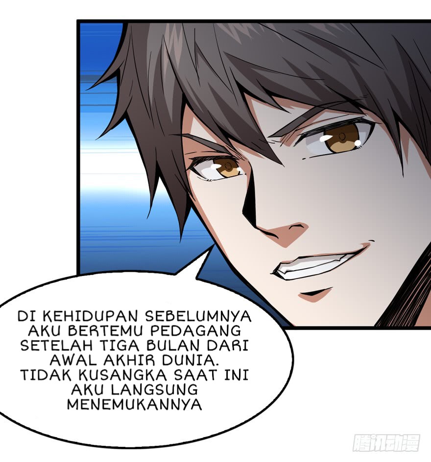 Return To Beginning Of The Apocalypse - Chapter 03 18 Return To Beginning Of The Apocalypse - Chapter 03 18
