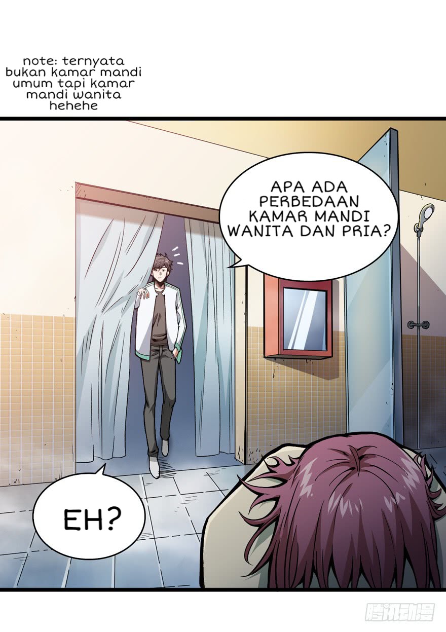 Return To Beginning Of The Apocalypse - Chapter 03 10 Return To Beginning Of The Apocalypse - Chapter 03 10