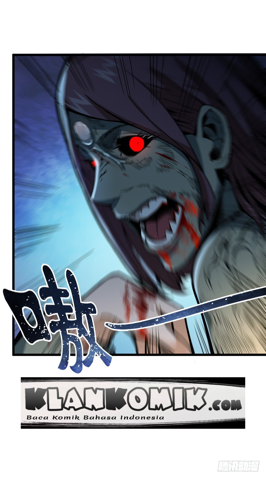 Return To Beginning Of The Apocalypse - Chapter 03 11 Return To Beginning Of The Apocalypse - Chapter 03 11