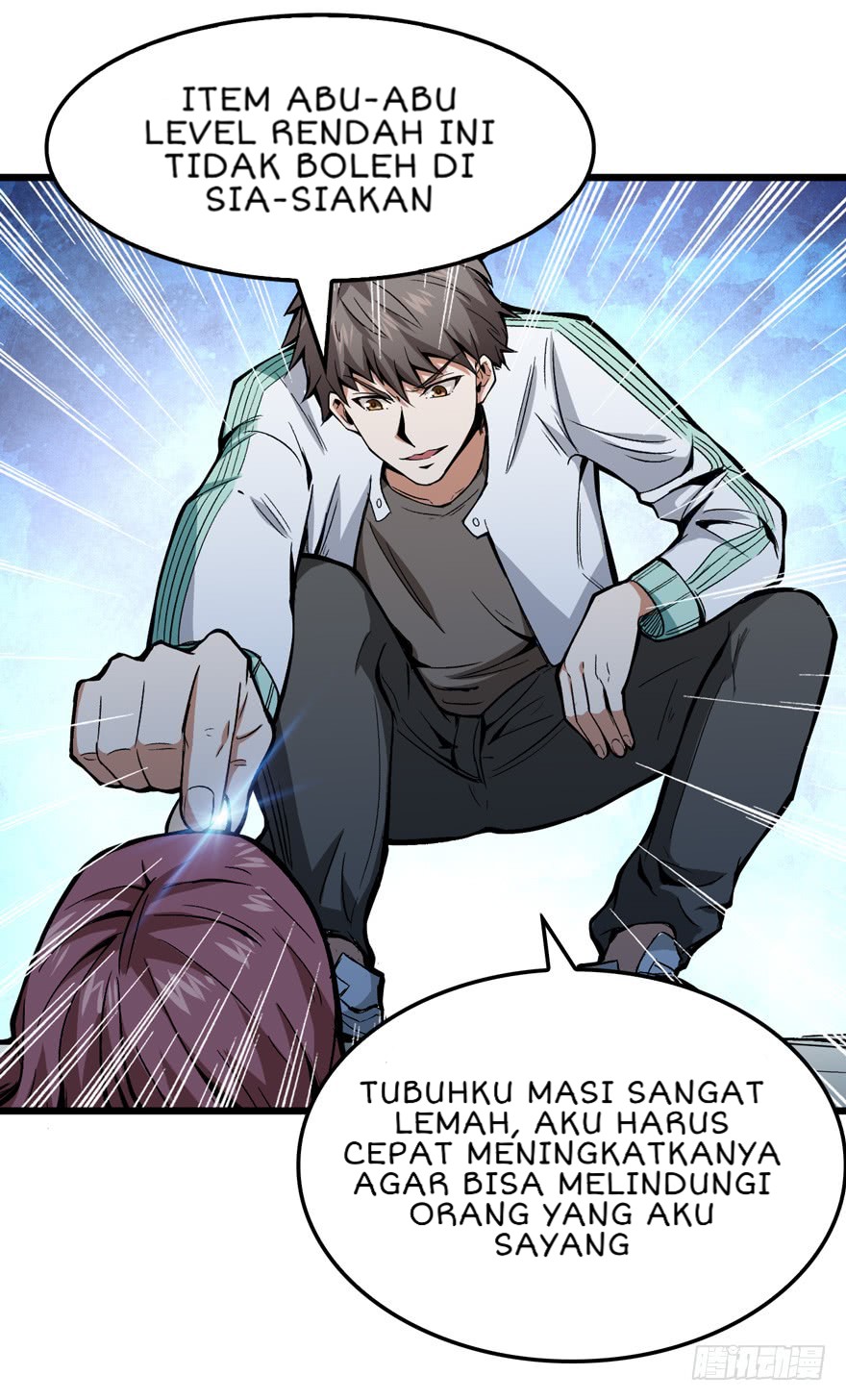Return To Beginning Of The Apocalypse - Chapter 03 16 Return To Beginning Of The Apocalypse - Chapter 03 16