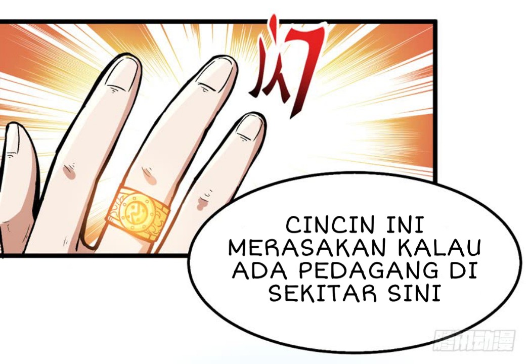 Return To Beginning Of The Apocalypse - Chapter 03 6 Return To Beginning Of The Apocalypse - Chapter 03 6