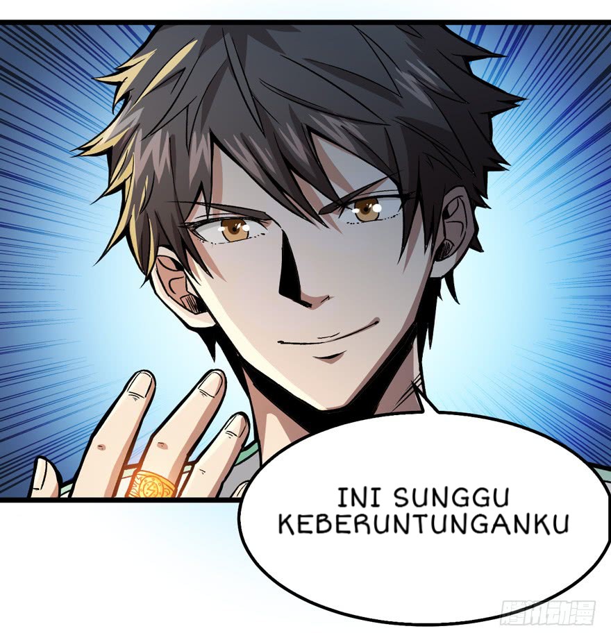Return To Beginning Of The Apocalypse - Chapter 03 7 Return To Beginning Of The Apocalypse - Chapter 03 7