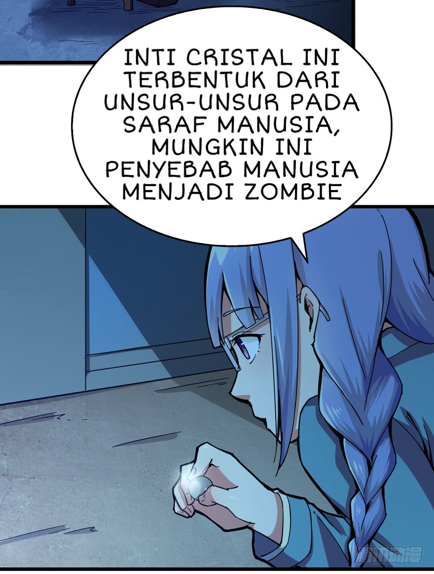Return To Beginning Of The Apocalypse - Chapter 04 37 Return To Beginning Of The Apocalypse - Chapter 04 37